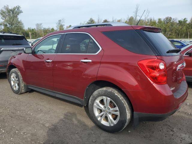 Photo 1 VIN: 2CNFLGEC1B6420255 - CHEVROLET EQUINOX LT 