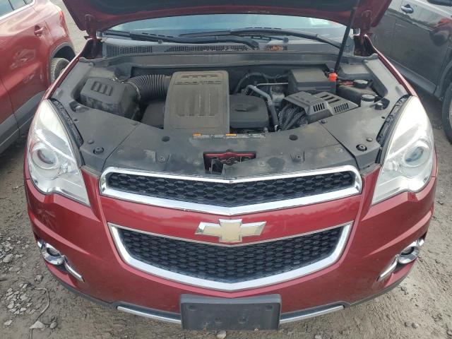 Photo 11 VIN: 2CNFLGEC1B6420255 - CHEVROLET EQUINOX LT 