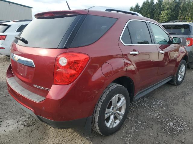 Photo 2 VIN: 2CNFLGEC1B6420255 - CHEVROLET EQUINOX LT 