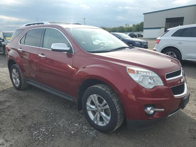 Photo 3 VIN: 2CNFLGEC1B6420255 - CHEVROLET EQUINOX LT 