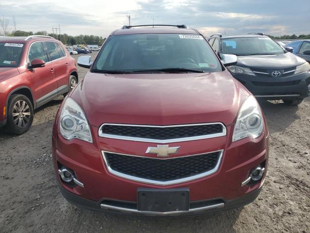 Photo 4 VIN: 2CNFLGEC1B6420255 - CHEVROLET EQUINOX LT 