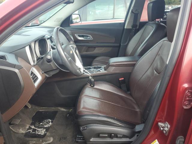 Photo 6 VIN: 2CNFLGEC1B6420255 - CHEVROLET EQUINOX LT 