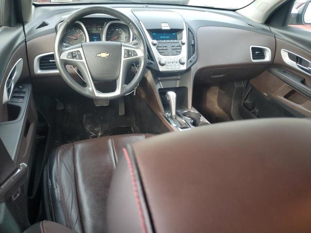 Photo 7 VIN: 2CNFLGEC1B6420255 - CHEVROLET EQUINOX LT 