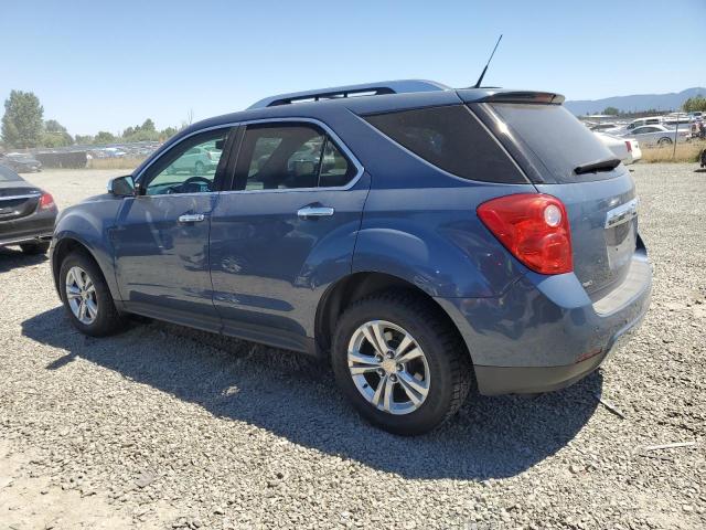 Photo 1 VIN: 2CNFLGEC2B6239519 - CHEVROLET EQUINOX LT 