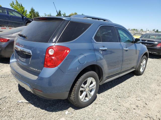 Photo 2 VIN: 2CNFLGEC2B6239519 - CHEVROLET EQUINOX LT 