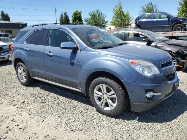 Photo 3 VIN: 2CNFLGEC2B6239519 - CHEVROLET EQUINOX LT 