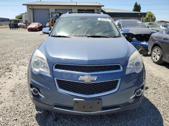 Photo 4 VIN: 2CNFLGEC2B6239519 - CHEVROLET EQUINOX LT 