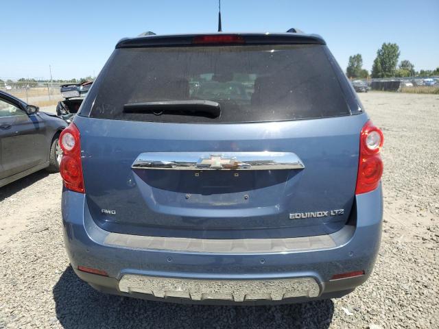 Photo 5 VIN: 2CNFLGEC2B6239519 - CHEVROLET EQUINOX LT 