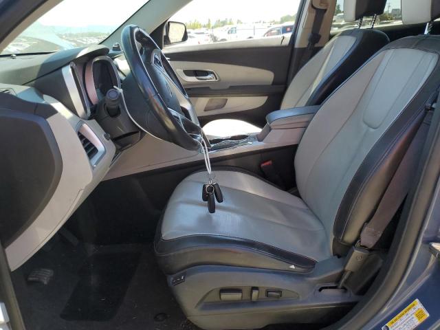 Photo 6 VIN: 2CNFLGEC2B6239519 - CHEVROLET EQUINOX LT 