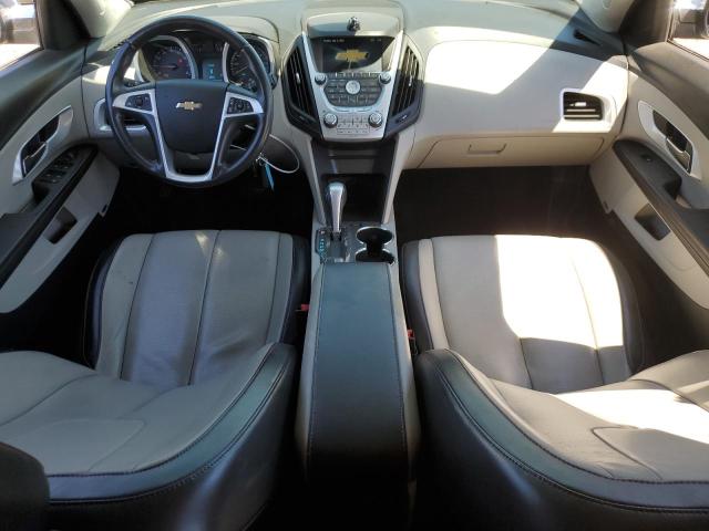 Photo 7 VIN: 2CNFLGEC2B6239519 - CHEVROLET EQUINOX LT 