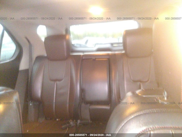 Photo 7 VIN: 2CNFLGEC2B6240332 - CHEVROLET EQUINOX 