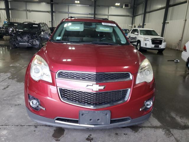 Photo 4 VIN: 2CNFLGEC2B6273783 - CHEVROLET EQUINOX LT 