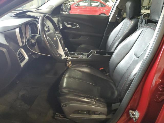 Photo 6 VIN: 2CNFLGEC2B6273783 - CHEVROLET EQUINOX LT 