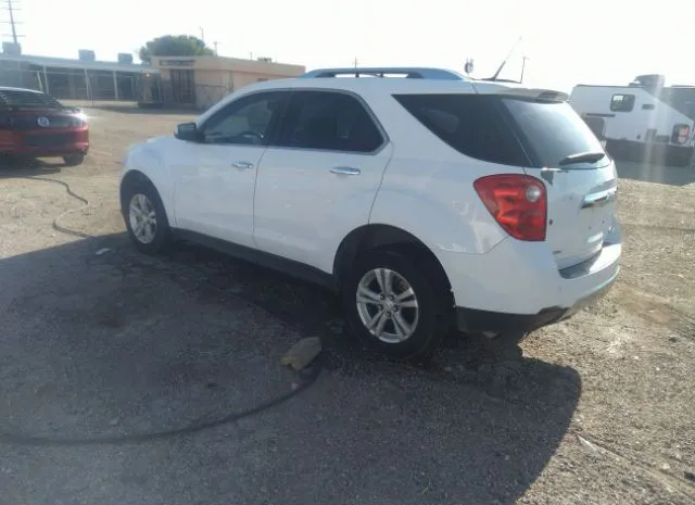 Photo 2 VIN: 2CNFLGEC2B6390747 - CHEVROLET EQUINOX 