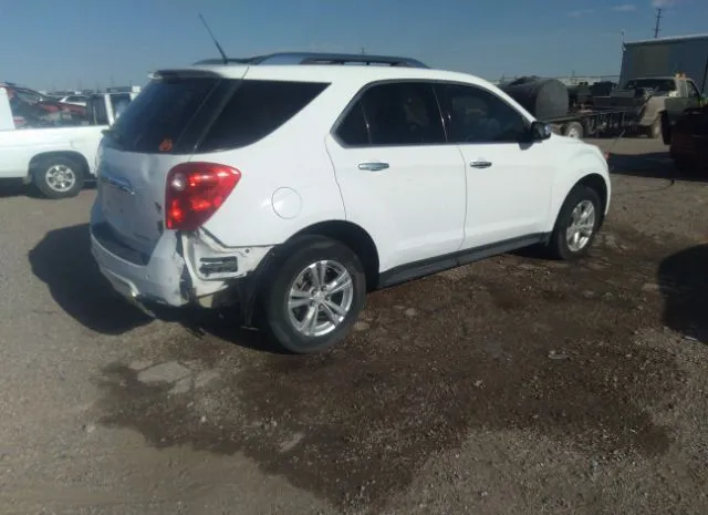 Photo 3 VIN: 2CNFLGEC2B6390747 - CHEVROLET EQUINOX 