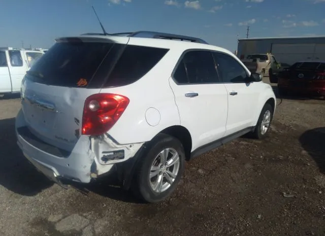 Photo 5 VIN: 2CNFLGEC2B6390747 - CHEVROLET EQUINOX 