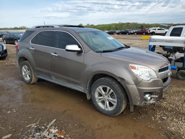 Photo 3 VIN: 2CNFLGEC2B6444936 - CHEVROLET EQUINOX 