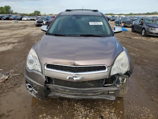 Photo 4 VIN: 2CNFLGEC2B6444936 - CHEVROLET EQUINOX 