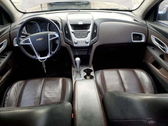 Photo 7 VIN: 2CNFLGEC2B6444936 - CHEVROLET EQUINOX 