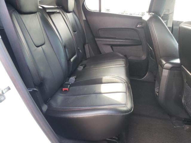 Photo 5 VIN: 2CNFLGEC2B6467665 - CHEVROLET EQUINOX LT 