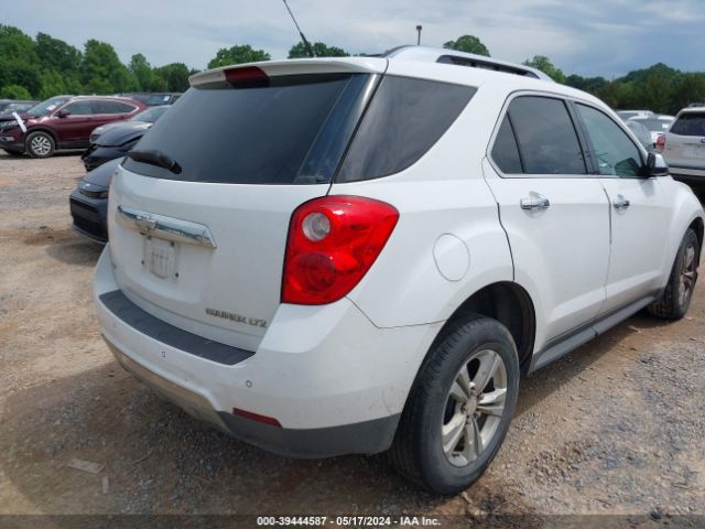 Photo 3 VIN: 2CNFLGEC3B6214712 - CHEVROLET EQUINOX 