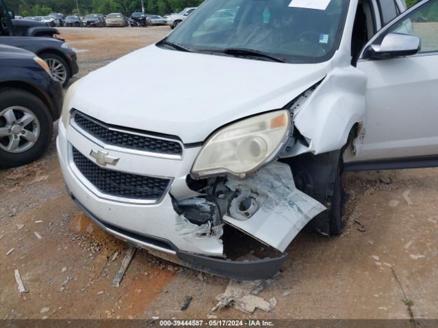 Photo 5 VIN: 2CNFLGEC3B6214712 - CHEVROLET EQUINOX 