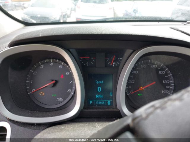 Photo 6 VIN: 2CNFLGEC3B6214712 - CHEVROLET EQUINOX 