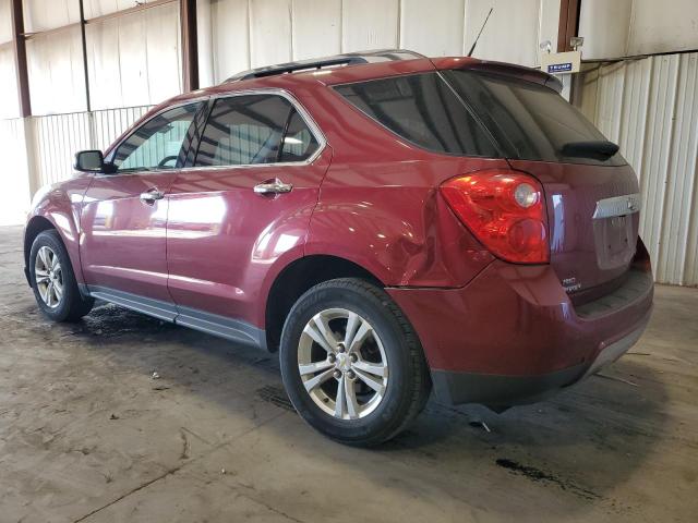 Photo 1 VIN: 2CNFLGEC3B6284212 - CHEVROLET EQUINOX LT 