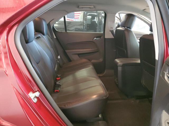 Photo 10 VIN: 2CNFLGEC3B6284212 - CHEVROLET EQUINOX LT 