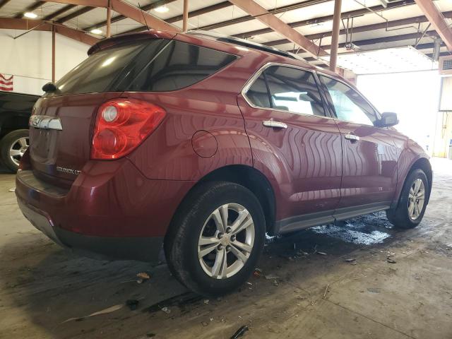 Photo 2 VIN: 2CNFLGEC3B6284212 - CHEVROLET EQUINOX LT 