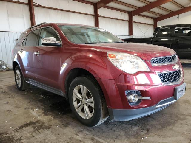 Photo 3 VIN: 2CNFLGEC3B6284212 - CHEVROLET EQUINOX LT 