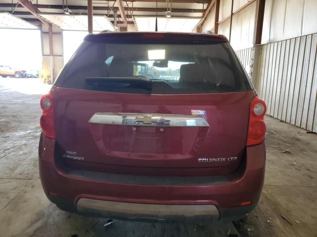 Photo 5 VIN: 2CNFLGEC3B6284212 - CHEVROLET EQUINOX LT 