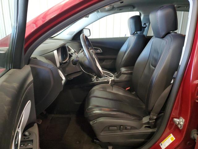 Photo 6 VIN: 2CNFLGEC3B6284212 - CHEVROLET EQUINOX LT 