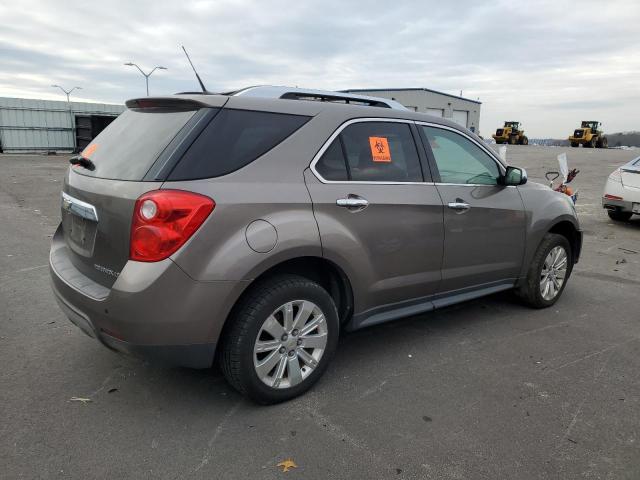 Photo 2 VIN: 2CNFLGEC3B6309416 - CHEVROLET EQUINOX LT 