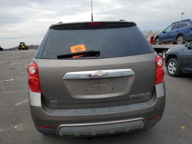 Photo 5 VIN: 2CNFLGEC3B6309416 - CHEVROLET EQUINOX LT 