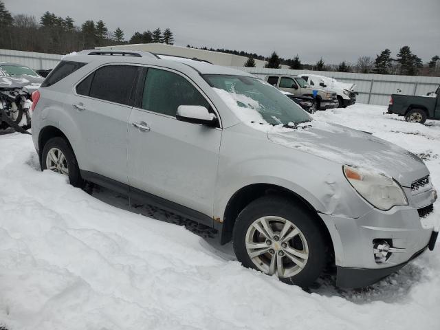 Photo 3 VIN: 2CNFLGEC3B6375965 - CHEVROLET EQUINOX 