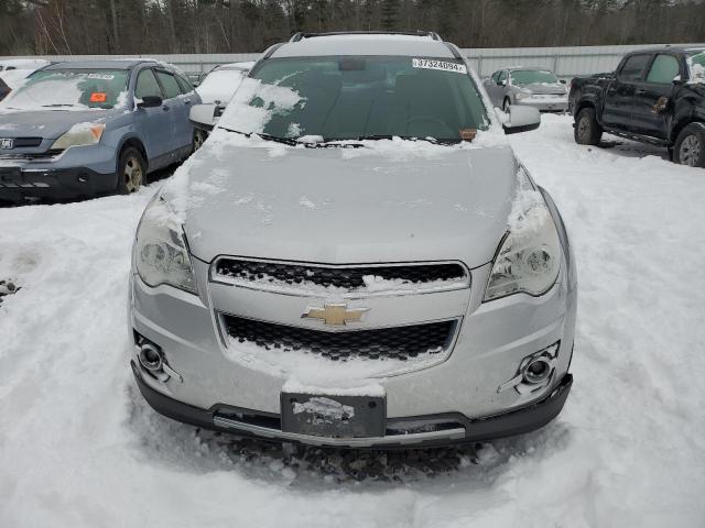 Photo 4 VIN: 2CNFLGEC3B6375965 - CHEVROLET EQUINOX 