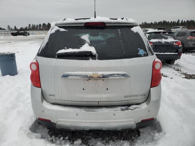 Photo 5 VIN: 2CNFLGEC3B6375965 - CHEVROLET EQUINOX 