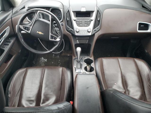 Photo 7 VIN: 2CNFLGEC3B6375965 - CHEVROLET EQUINOX 