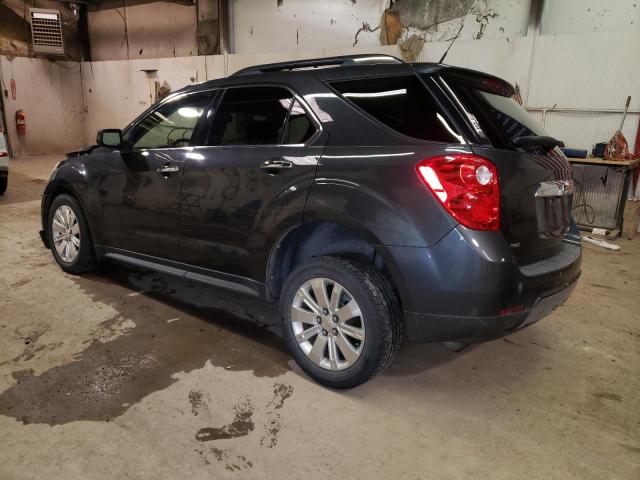 Photo 1 VIN: 2CNFLGEC3B6409399 - CHEVROLET EQUINOX LT 