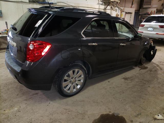 Photo 2 VIN: 2CNFLGEC3B6409399 - CHEVROLET EQUINOX LT 