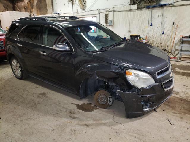 Photo 3 VIN: 2CNFLGEC3B6409399 - CHEVROLET EQUINOX LT 