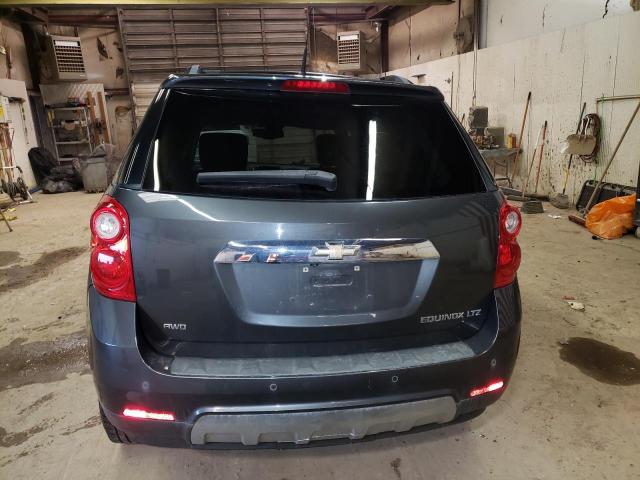 Photo 5 VIN: 2CNFLGEC3B6409399 - CHEVROLET EQUINOX LT 