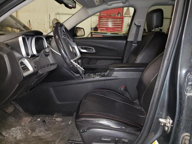 Photo 6 VIN: 2CNFLGEC3B6409399 - CHEVROLET EQUINOX LT 