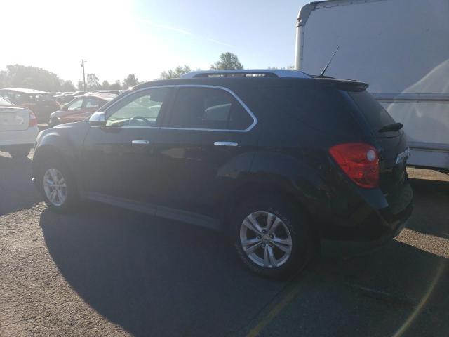 Photo 1 VIN: 2CNFLGEC3B6418524 - CHEVROLET EQUINOX LT 