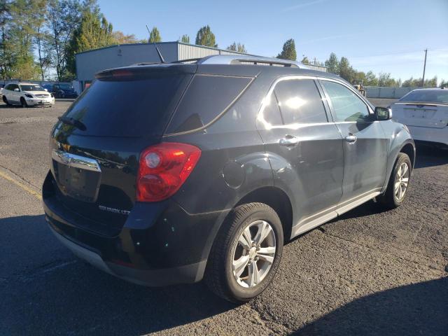 Photo 2 VIN: 2CNFLGEC3B6418524 - CHEVROLET EQUINOX LT 