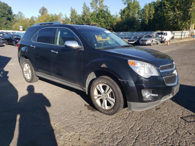 Photo 3 VIN: 2CNFLGEC3B6418524 - CHEVROLET EQUINOX LT 