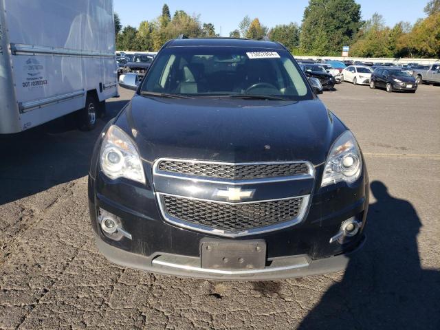 Photo 4 VIN: 2CNFLGEC3B6418524 - CHEVROLET EQUINOX LT 