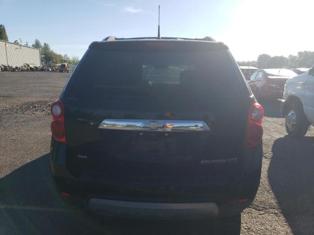 Photo 5 VIN: 2CNFLGEC3B6418524 - CHEVROLET EQUINOX LT 