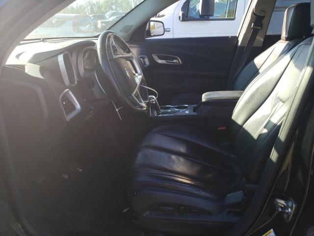 Photo 6 VIN: 2CNFLGEC3B6418524 - CHEVROLET EQUINOX LT 